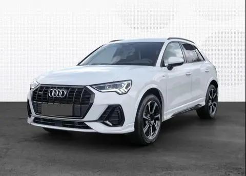 Used AUDI Q3 Diesel 2022 Ad 