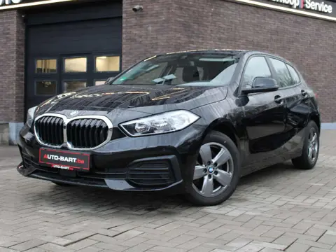 Used BMW SERIE 1 Diesel 2019 Ad 