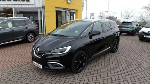 Used RENAULT GRAND SCENIC Petrol 2022 Ad 