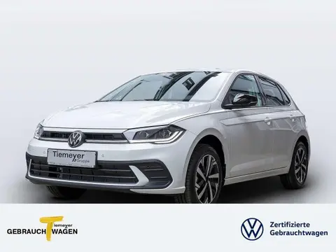 Annonce VOLKSWAGEN POLO Essence 2024 d'occasion 