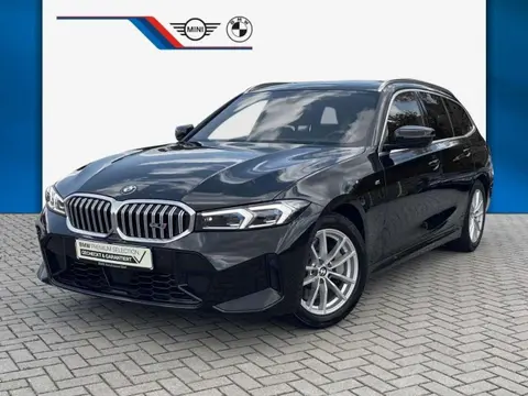 Annonce BMW SERIE 3 Diesel 2023 d'occasion 