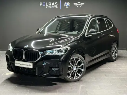 Annonce BMW X1  2021 d'occasion 