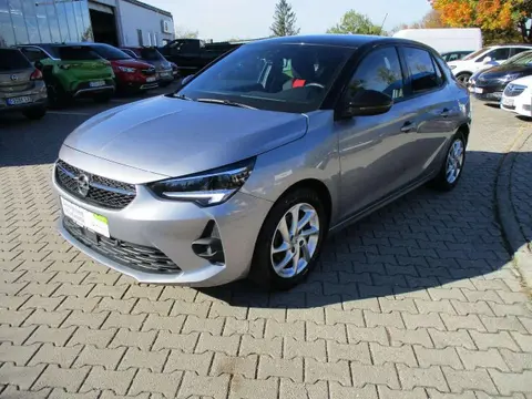 Used OPEL CORSA Petrol 2020 Ad 