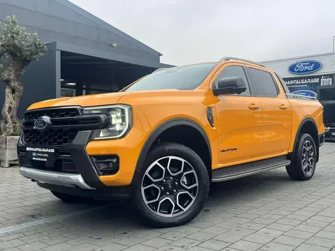 Annonce FORD RANGER Diesel 2023 d'occasion 