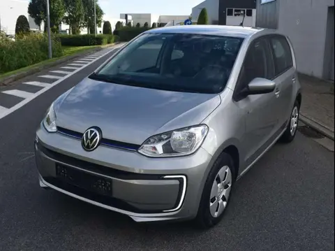 Annonce VOLKSWAGEN UP! Électrique 2020 d'occasion 