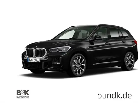 Annonce BMW X1 Diesel 2021 d'occasion Allemagne