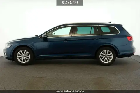 Used VOLKSWAGEN PASSAT Diesel 2022 Ad 