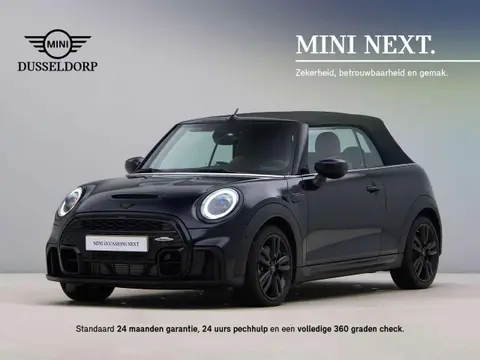 Annonce MINI COOPER Essence 2023 d'occasion 