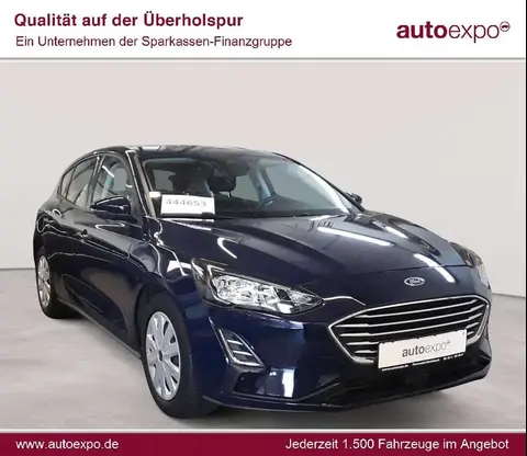 Annonce FORD FOCUS Essence 2020 d'occasion 