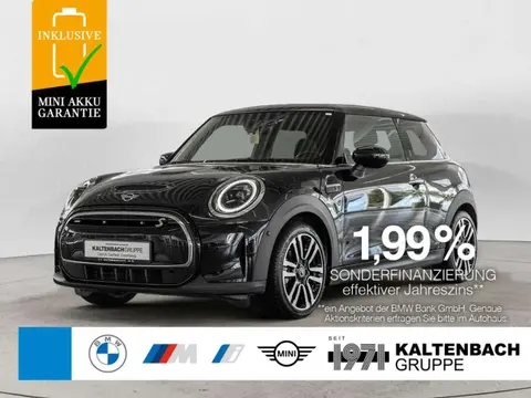 Used MINI COOPER Electric 2023 Ad 