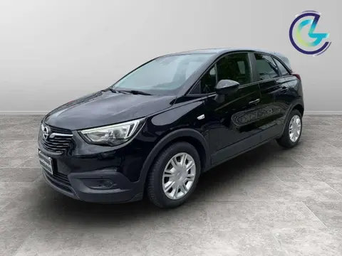 Annonce OPEL CROSSLAND Essence 2019 d'occasion 