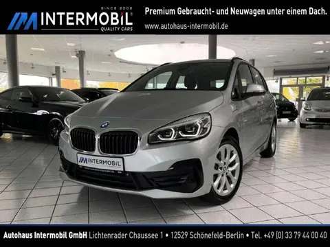 Used BMW SERIE 2 Hybrid 2020 Ad 