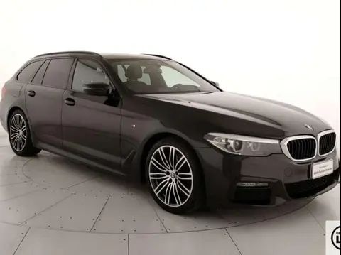 Used BMW SERIE 5 Diesel 2019 Ad 