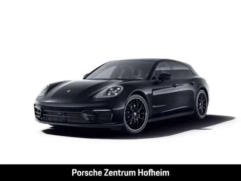 Used PORSCHE PANAMERA Petrol 2021 Ad 