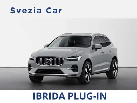 Annonce VOLVO XC60 Hybride 2023 d'occasion 