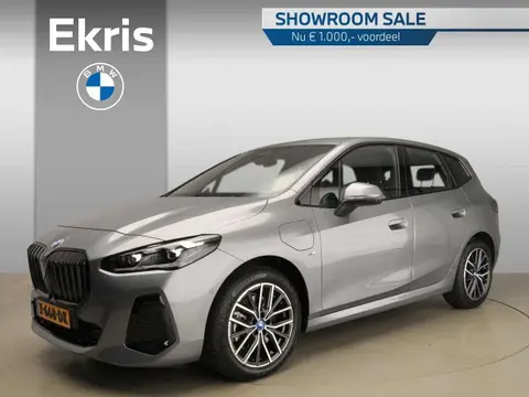 Used BMW SERIE 2 Hybrid 2023 Ad 