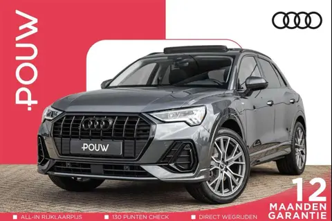 Annonce AUDI Q3 Hybride 2021 d'occasion 