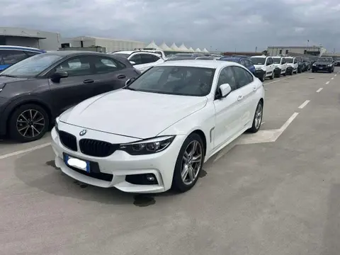 Annonce BMW SERIE 4 Diesel 2019 d'occasion 