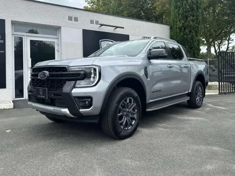 Annonce FORD RANGER Diesel 2024 d'occasion 