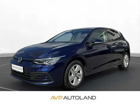 Annonce VOLKSWAGEN GOLF Diesel 2020 d'occasion 