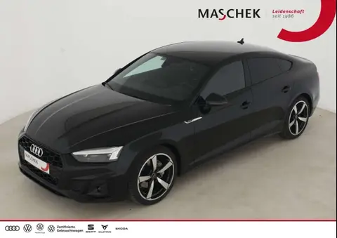 Used AUDI A5 Diesel 2024 Ad 