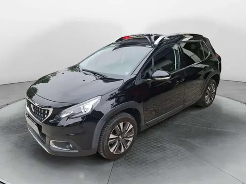 Used PEUGEOT 2008 Petrol 2019 Ad 