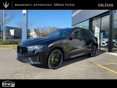 Used MASERATI LEVANTE Petrol 2023 Ad 