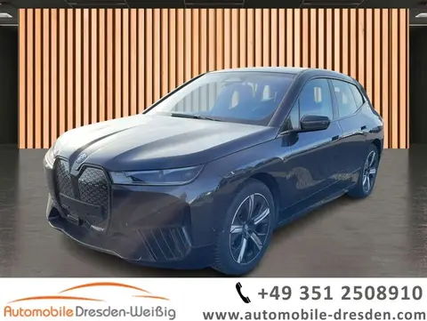 Annonce BMW IX Électrique 2023 d'occasion 