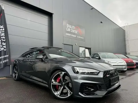 Used AUDI RS5 Petrol 2019 Ad 