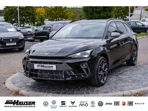 Annonce CUPRA LEON Essence 2024 d'occasion 