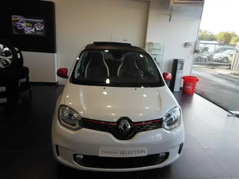 Used RENAULT TWINGO Petrol 2020 Ad 