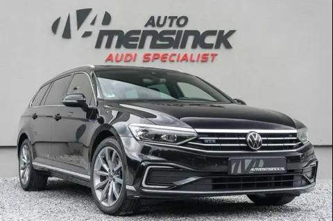 Used VOLKSWAGEN PASSAT Hybrid 2021 Ad 