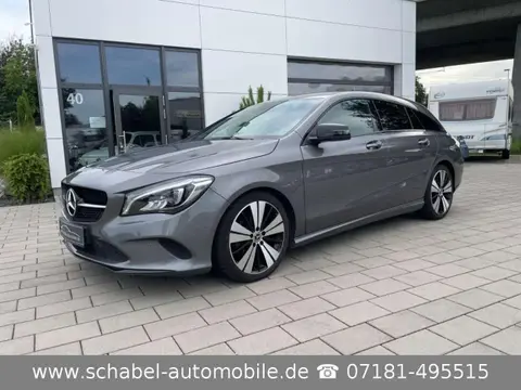 Used MERCEDES-BENZ CLASSE CLA Petrol 2019 Ad 