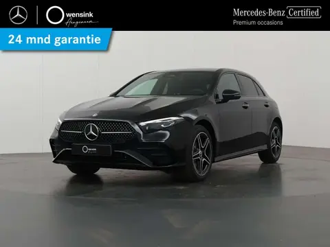 Used MERCEDES-BENZ CLASSE A Hybrid 2024 Ad 