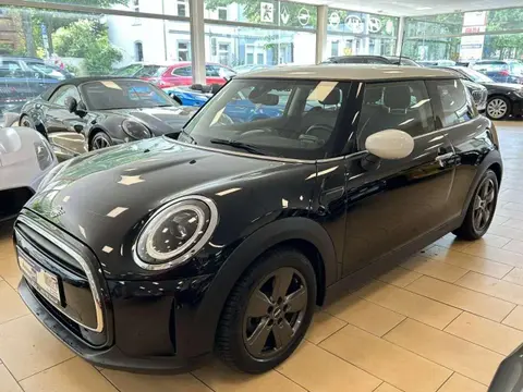 Annonce MINI COOPER Essence 2021 d'occasion 