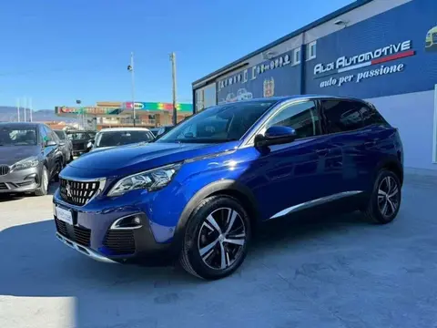 Used PEUGEOT 3008 Diesel 2019 Ad 