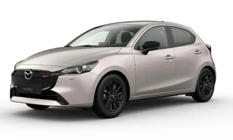 Annonce MAZDA 2 Essence 2024 d'occasion 