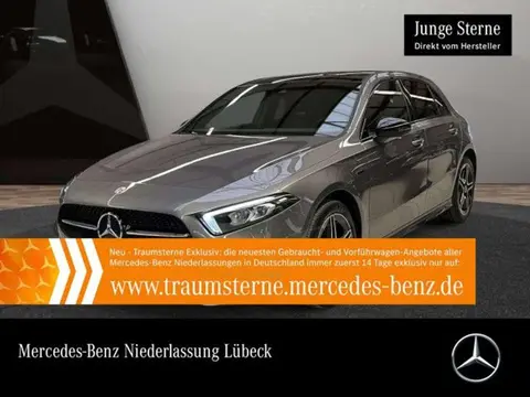 Used MERCEDES-BENZ CLASSE A Hybrid 2020 Ad 