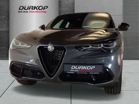 Used ALFA ROMEO STELVIO Petrol 2024 Ad 