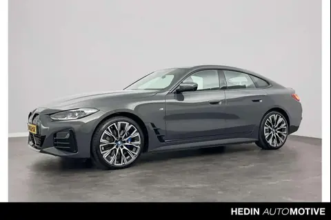 Used BMW I4 Electric 2023 Ad 