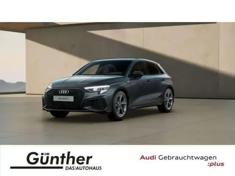 Used AUDI A3 Hybrid 2023 Ad 