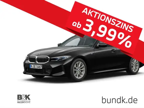 Annonce BMW SERIE 3 Diesel 2023 d'occasion 