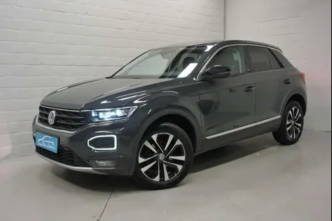 Annonce VOLKSWAGEN T-ROC Essence 2020 d'occasion 