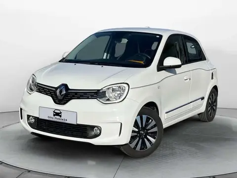 Annonce RENAULT TWINGO Essence 2020 d'occasion 