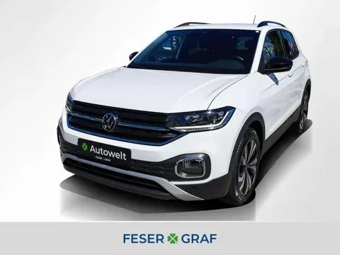 Used VOLKSWAGEN T-CROSS Petrol 2021 Ad 