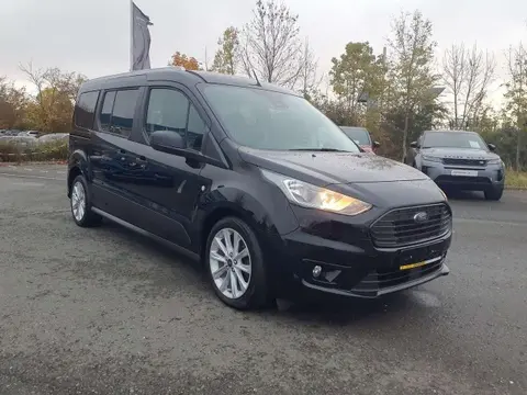 Annonce FORD GRAND TOURNEO Diesel 2018 d'occasion 