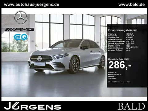 Used MERCEDES-BENZ CLASSE A Diesel 2021 Ad 