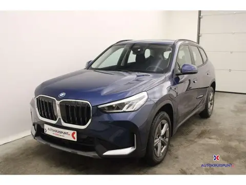 Annonce BMW X1 Hybride 2024 d'occasion 