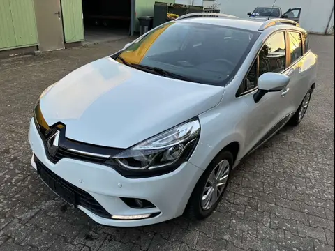 Annonce RENAULT CLIO Diesel 2019 d'occasion 