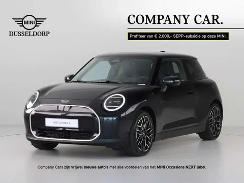 Annonce MINI COOPER Électrique 2024 d'occasion 